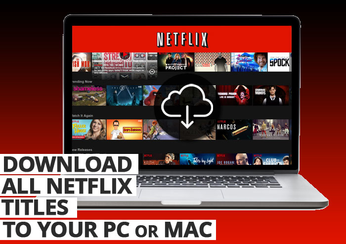 Download Netflix On Desktop Mac